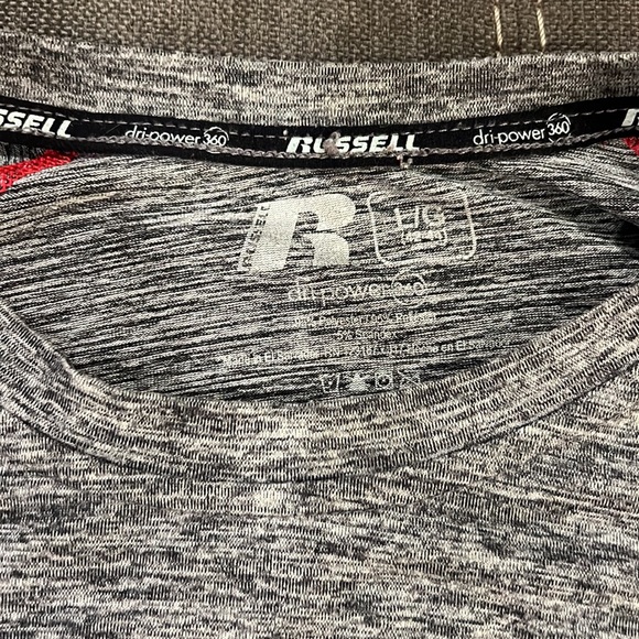 Russel Large DriPower - Picture 2 of 2